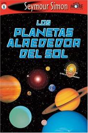 Cover of: SeeMore Readers Planetas Alrededor del Sol: (Planets Around the Sun) (Seemore Readers (Spanish))