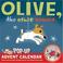 Cover of: Olive, the Other Reindeer Pop-Up Advent Calendar