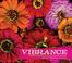 Cover of: Vibrance Deluxe Notecards