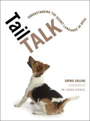 Tail Talk by Sophie Collins