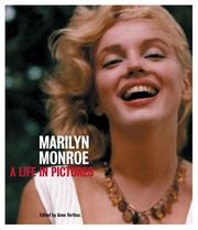 Cover of: Marilyn Monroe by Anne Verlhac