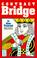 Cover of: Contract bridge