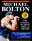 Cover of: Michael Bolton