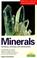 Cover of: Minerals