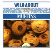 Cover of: Wild about muffins