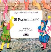 Cover of: El Renacimiento