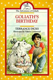 Goliath's birthday