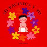 Cover of: Mi bacinica y yo by Alona Frankel