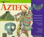 Cover of: Aztecs by Fiona MacDonald
