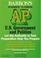 Cover of: How to prepare for the advanced placement examination.