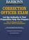 Cover of: How to prepare for the correction officer examination