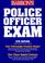 Cover of: Police officer exam