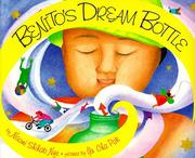 Cover of: Benito's dream bottle