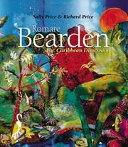 Cover of: Romare Bearden by Sally Price, Richard Price