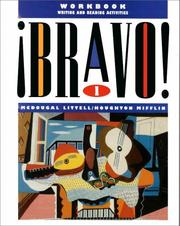 Cover of: Bravo: Level 1