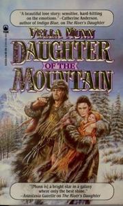 Cover of: Daughter of the Mountain