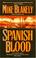 Cover of: Spanish Blood