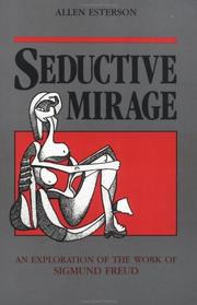Cover of: Seductive Mirage | Allen Esterson
