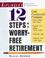 Cover of: Kiplinger's 12 steps to a worry-free retirement