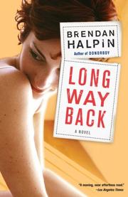 Cover of: Long Way Back: A Novel