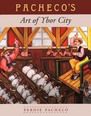 Cover of: Pacheco's art of Ybor City