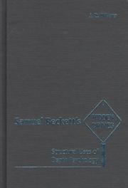 Cover of: Samuel Beckett's hidden drives: structural uses of depth psychology