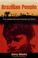 Cover of: The Brazilian People