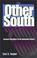 Cover of: The other South