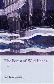 Cover of: The  forest of wild hands