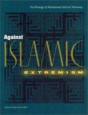 Cover of: Against Islamic Extremism: The Writings of Muhammad Sa'Id Al-'Ashmawy