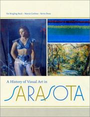 Cover of: A History of Visual Art in Sarasota