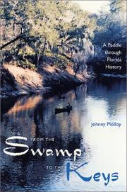 From the swamp to the Keys by Johnny Molloy