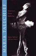 Cover of: Maria Tallchief: America's prima ballerina