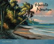 Harold Newton by Gary Monroe