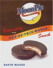 Moonpie by David Magee