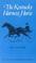 Cover of: The Kentucky harness horse