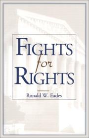 Cover of: Fights for Rights (New Books for New Readers)