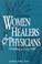 Cover of: Women Healers and Physicians