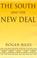 Cover of: The South and the New Deal