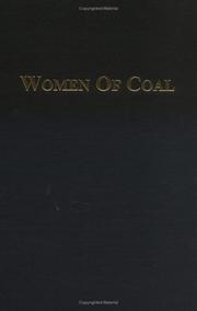 Cover of: Women of coal