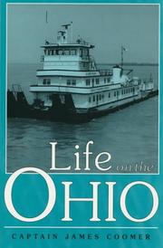 Cover of: Life on the Ohio by James Coomer