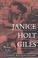 Cover of: Janice Holt Giles