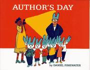 Cover of: Author's day