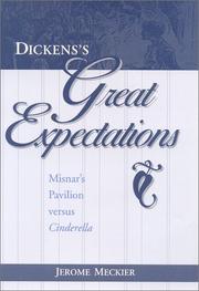 Dickens's Great expectations by Jerome Meckier