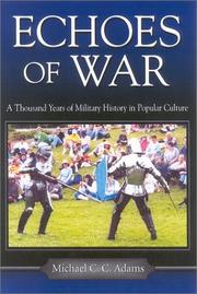 Echoes of War