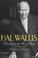 Cover of: Hal Wallis