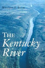 Cover of: The Kentucky River (Ohio River Valley)