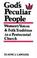 Cover of: God's Peculiar People