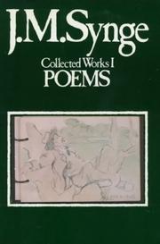 Cover of: Collected works