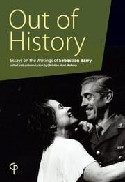 Cover of: Out of history | 